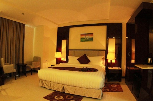 Zmama Hotel image 10