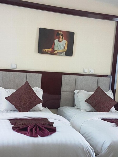 Zmama Hotel image 14