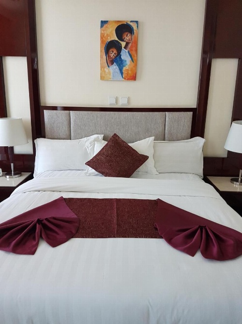 Zmama Hotel image 17