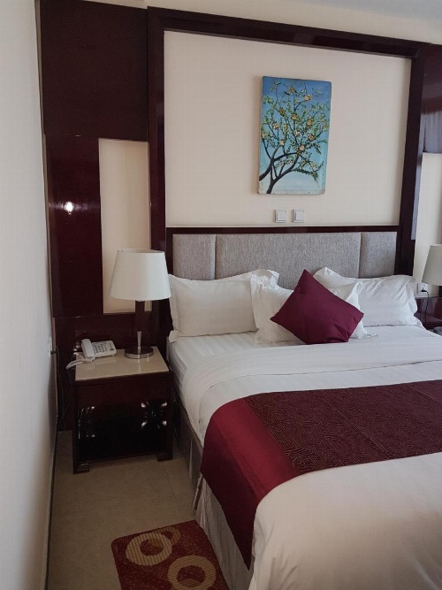 Zmama Hotel image 21