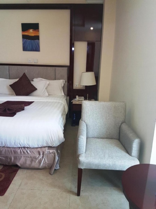 Zmama Hotel image 22