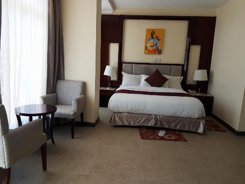 Zmama Hotel image 24