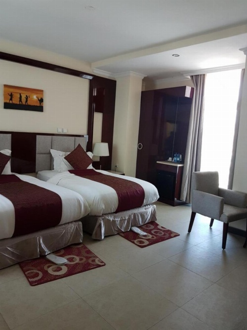 Zmama Hotel image 27