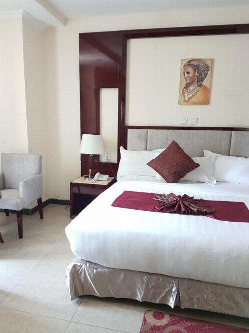 Zmama Hotel image 28