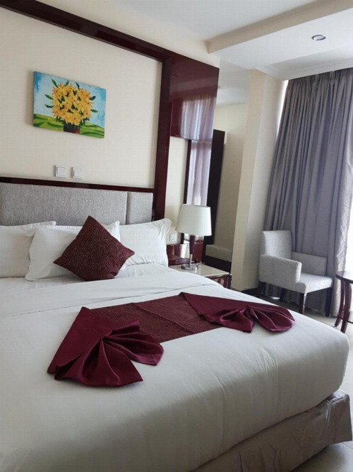 Zmama Hotel image 29