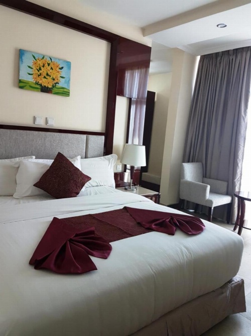 Zmama Hotel image 30