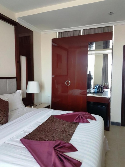 Zmama Hotel image 31