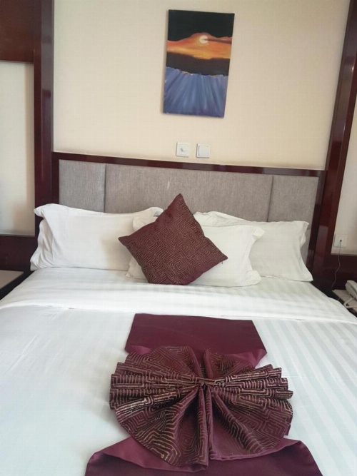 Zmama Hotel image 32