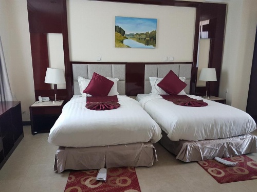 Zmama Hotel image 35