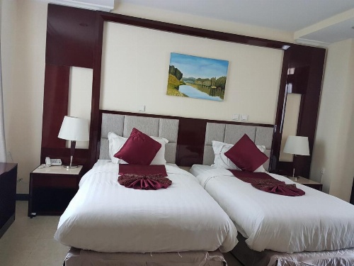 Zmama Hotel image 36