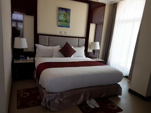 Zmama Hotel image 38