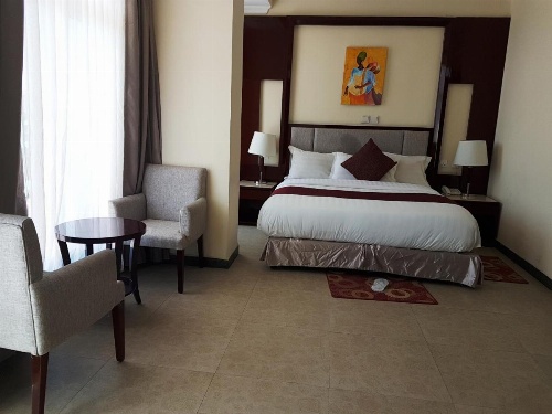 Zmama Hotel image 40