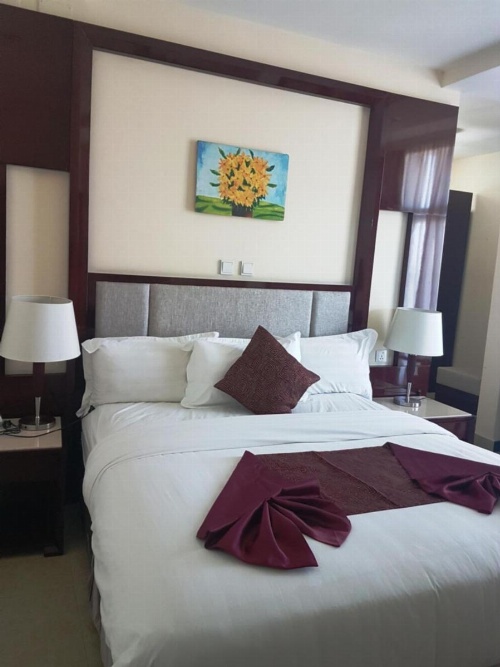 Zmama Hotel image 44