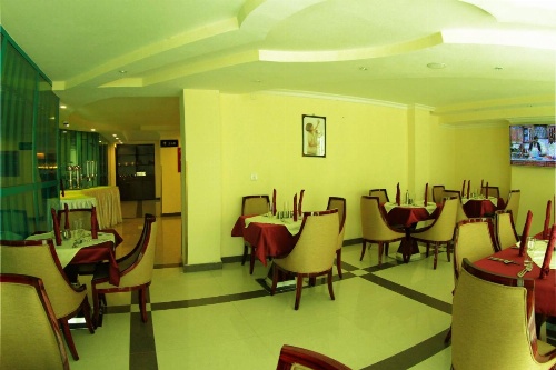 Zmama Hotel image 8